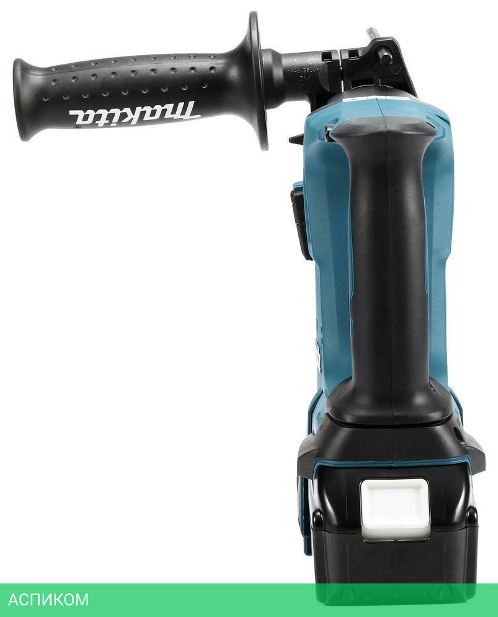 Перфоратор Makita DHR242Z