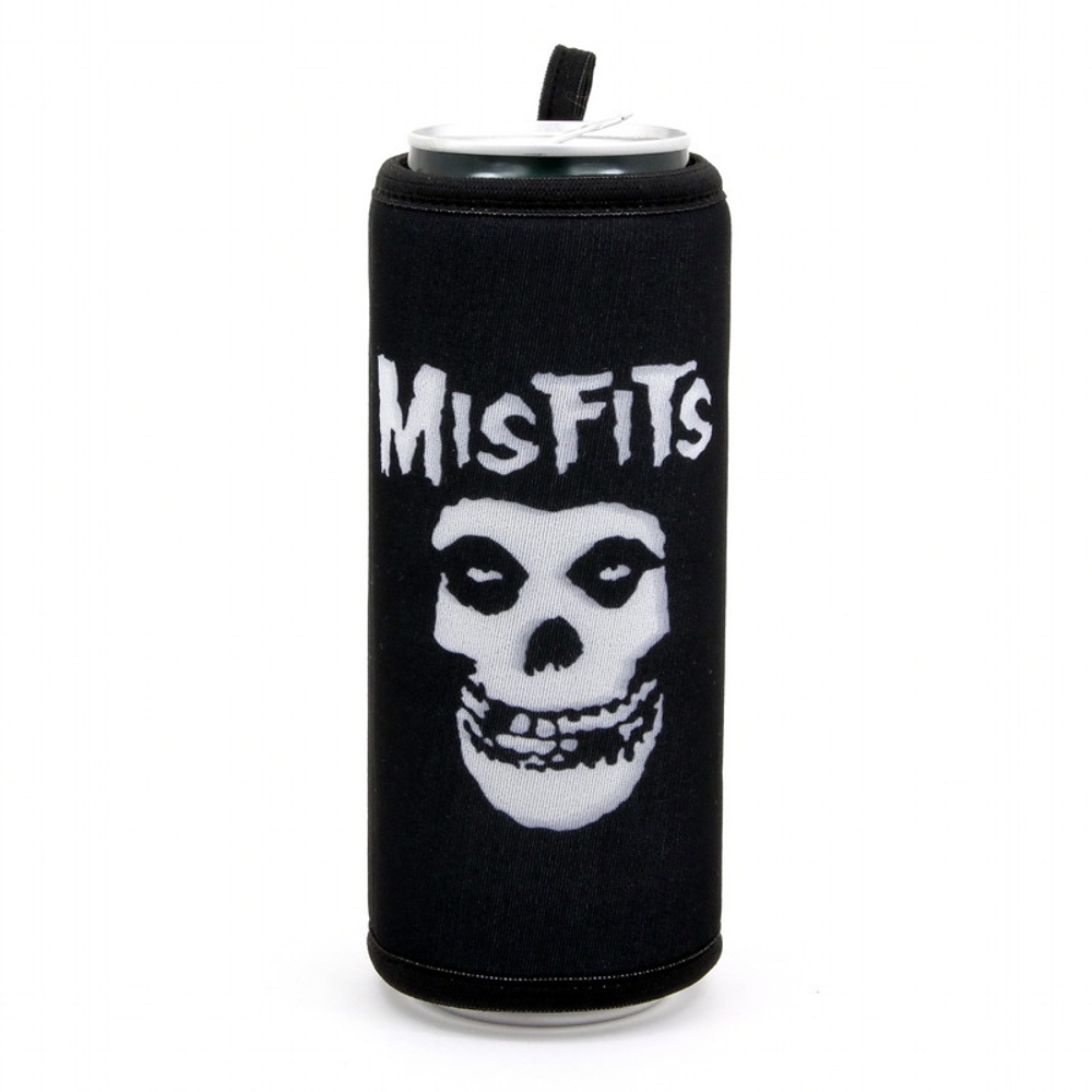 Чехол на банку Misfits