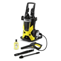 Karcher K 7 мойка высокого давления 1.168-502.0