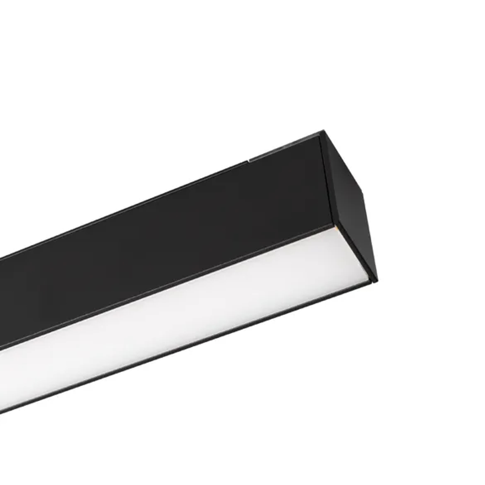 Светильник MAG-FLAT-45-L605-18W Day4000 (BK, 100 deg, 24V) (Arlight, IP20 Металл, 5 лет) 026955
