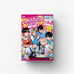 товары NCT WISH - 2026 SEASON'S GREETINGS