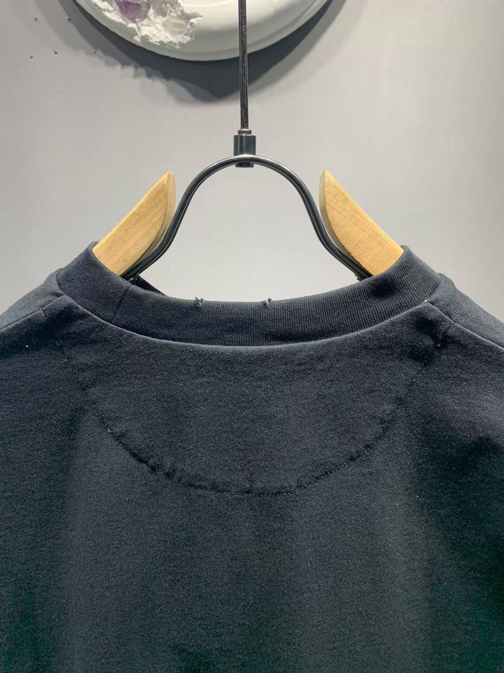 Футболка Prada