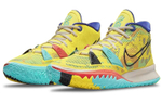 Кроссовки Nike Kyrie 7 Ep "1 World 1 People"