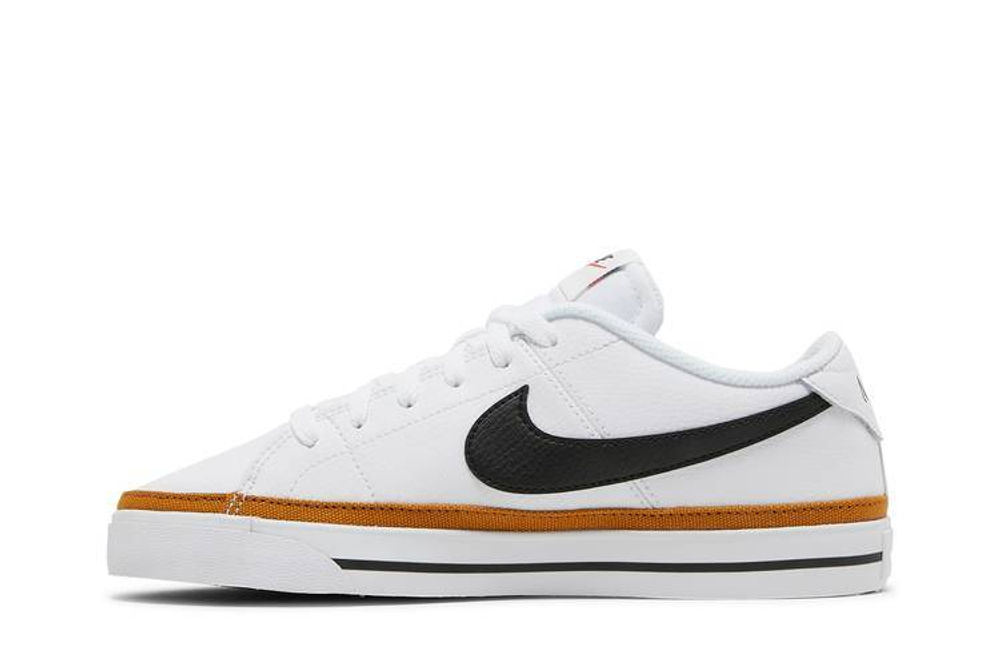 Кроссовки Nike Court Legacy (Женская размерная сетка)