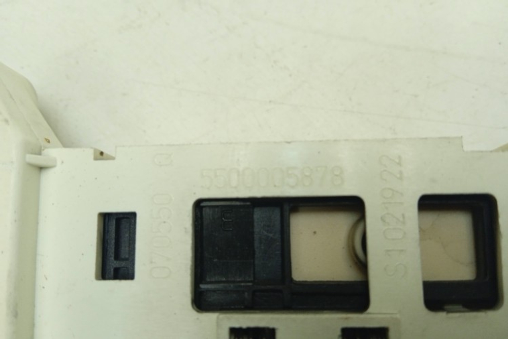 S1WTF3002A кт143 Блокировка люка для стиральной машины Siemens S1WTF3002A б/у