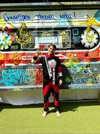 Тик-ток №1 (Happy Kids)