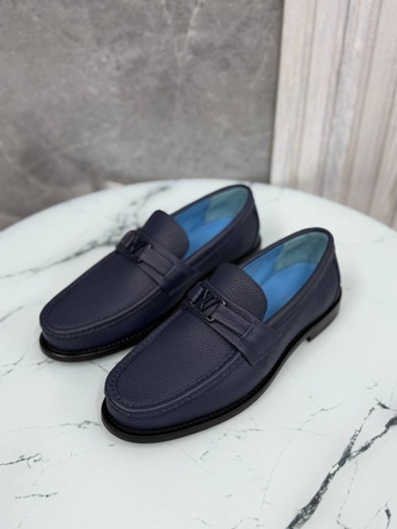 Лоферы Louis Vuitton Major