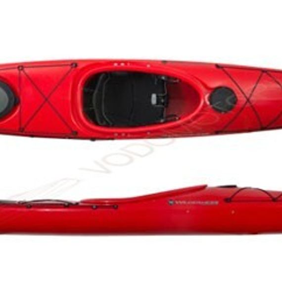 Каяк Wilderness Systems Focus 150