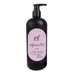 Шампунь 2в1 AquaPet №03 DogSoap