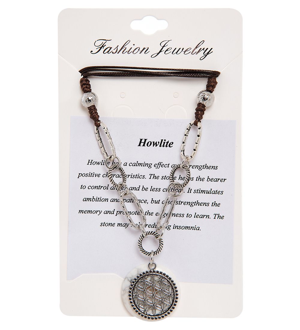 NP-17/7 Украшение на шею