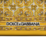 Сумка-шопер Dolce & Gabbana - желтый(BB7277 AW050)