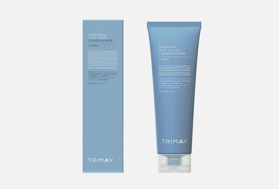 Trimay Протеиновый кондиционер для сухих волос Trimay Your Ocean Conditioner Moisture (Protein) (250 мл)