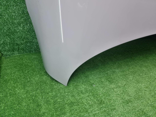 Капот Porsche Macan (2014-н.в.)