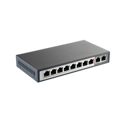 RL-SW8P2 PoE коммутатор Redline