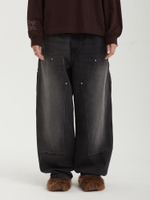 Женские Джинсы Brandon Double Knee