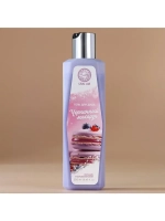 Гель для душа, 250 мл, аромат черничного макаруна, AROMA SOU