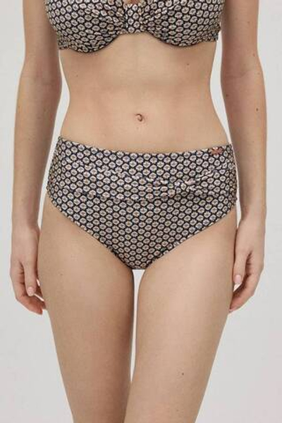 CAPRAIA 82930 Трусы купальные