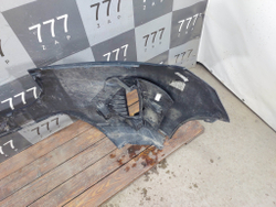 Бампер передний Exeed VX 21-24 Б/У Оригинал 602000373AADQJ