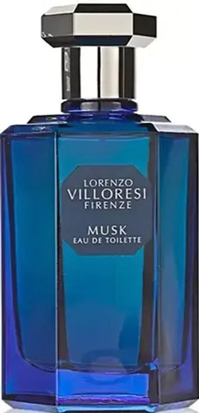 VILLORESI MUSK EDT 100 ML