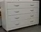 Комод Моана 4 ящика