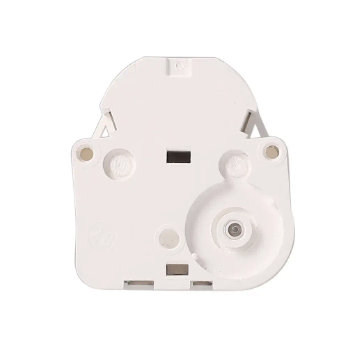 (O061)15V металлический белый VDO шаговый двигатель железного вала VDO приборный двигатель