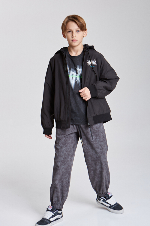 Куртка д/м DELORAS 30004J