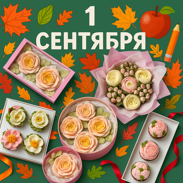 ДЕНЬ ЗНАНИЙ