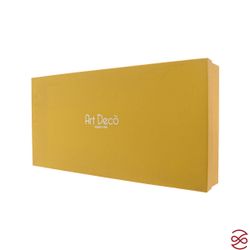 Набоа фужеров для шампанского Art Deco` Coll.Edelweiss 130 мл 6 шт