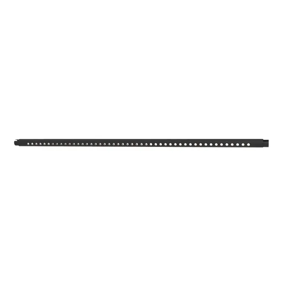 ST1650.447.18 Модульный светильник Черный LED 1*18W 4000K 1 350Lm Ra>90 45° IP20 D30xH 48V TECHNO