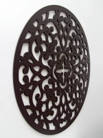 Декор для дома на стену 80 см