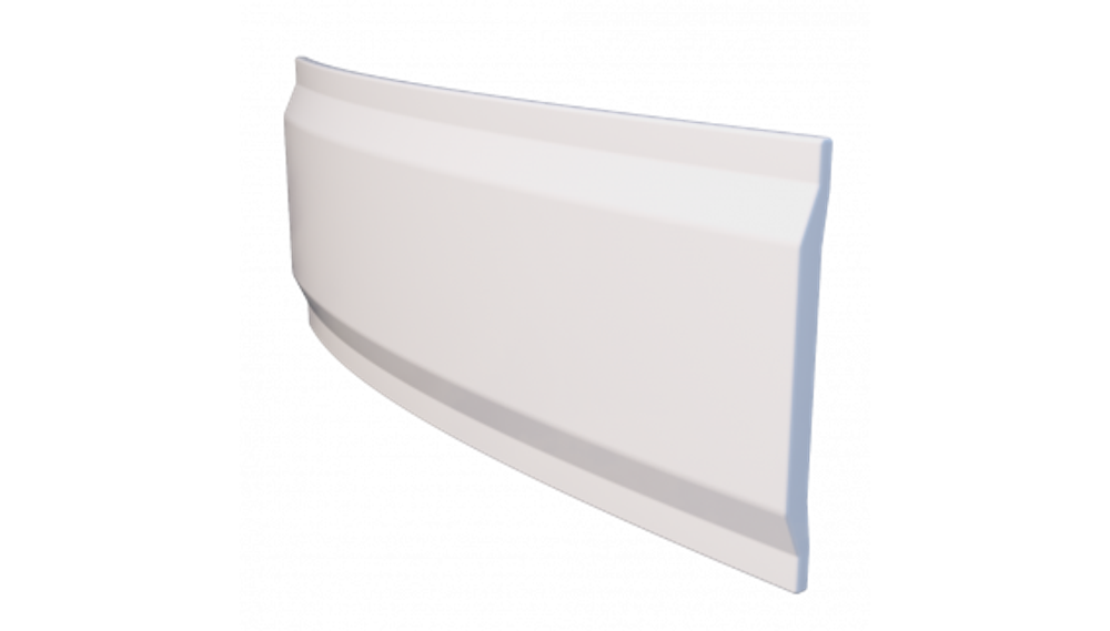 Фронтальная панель Тритон Бэлла L/R