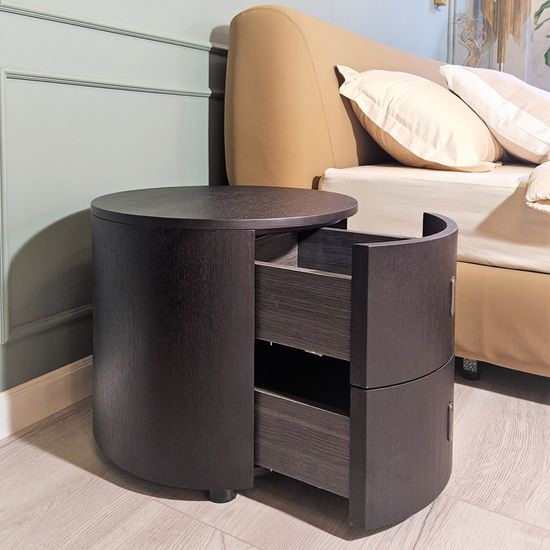 Тумба прикроватная GISELLE