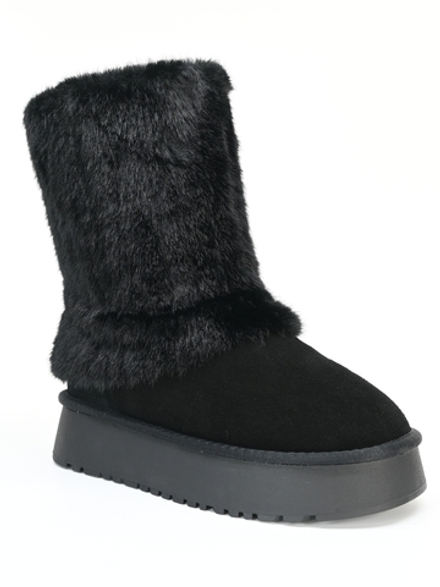 Угги женские Ascalini u496B