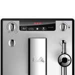 Кофемашина Melitta 957-103 Caffeo Solo & Perfect Milk Silver 957-103