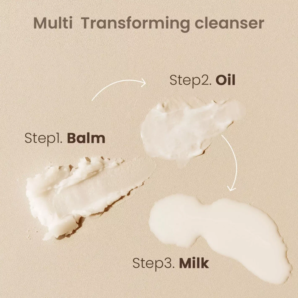 Гидрофильный бальзам для глубокого очищения Heimish All Clean Balm Mandarin 5 мл