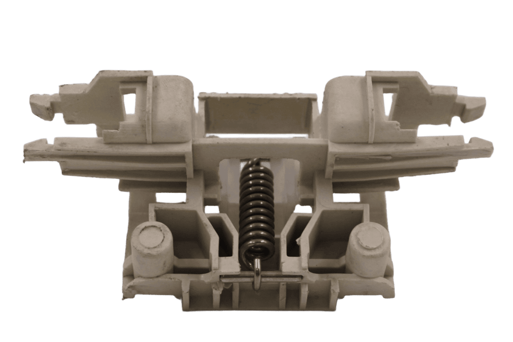 Замок дверцы 49019560 посудомоечной машины Candy, Krona, Kaiser, Hansa