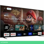 MiniLED телевизор Sony Bravia 7 K-55XR70