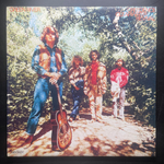 Creedence Clearwater Revival ‎– Green River (Канада 1978г.)