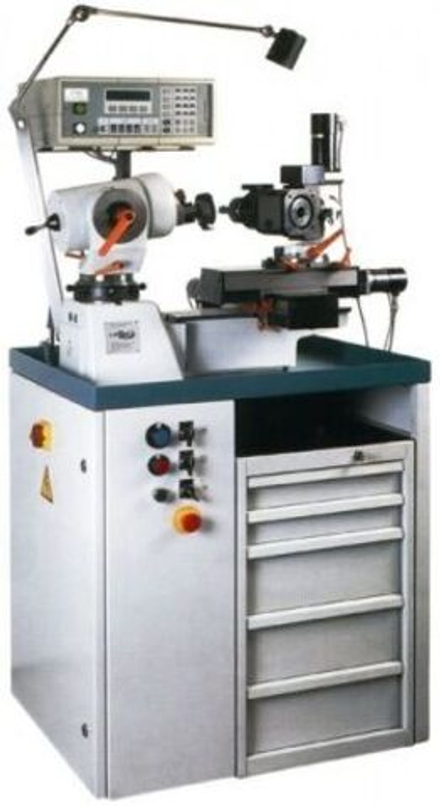 Универсальный заточный станок Machinery USM 3
