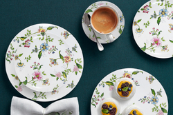 Салатник 20см Anna Lafarg Emily Provence