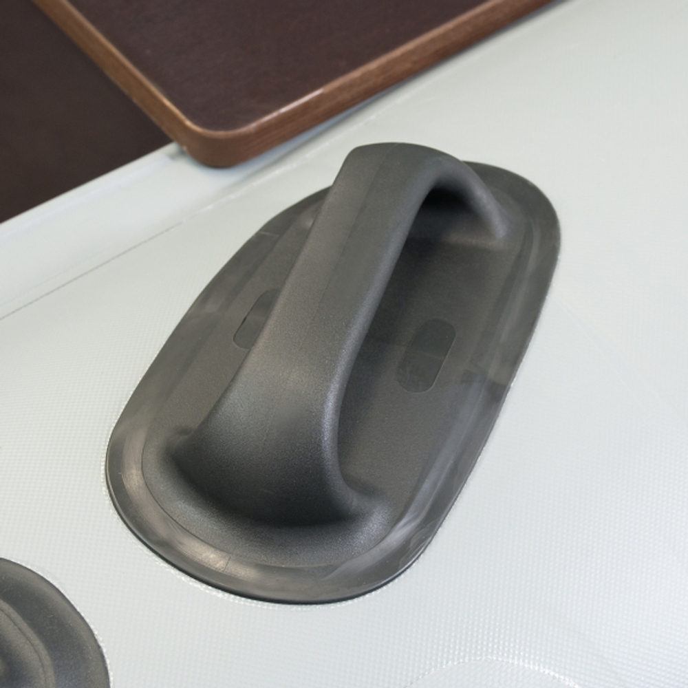 Адмирал 320S (лодка пвх)