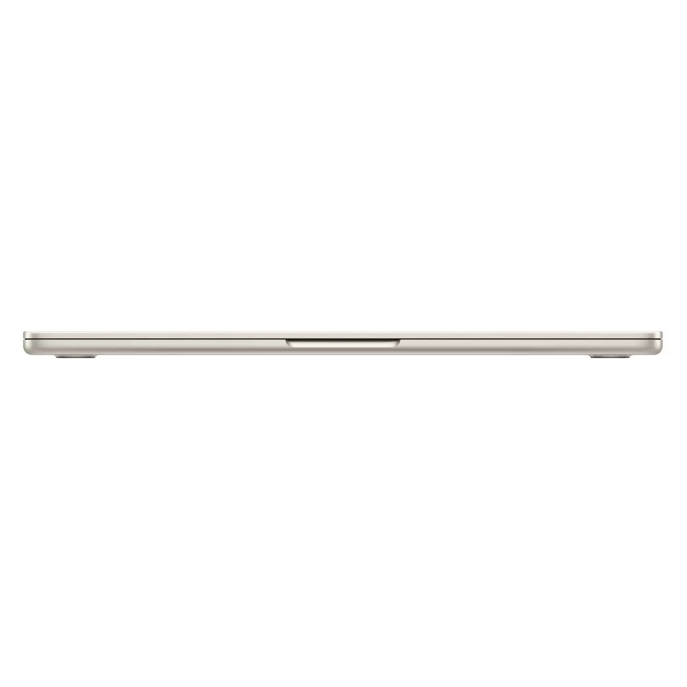 Ноутбук Apple MacBook Air 13 M4/16/256 Starlight (MW0Y3)