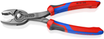 Клещи переставные "TwinGrip" KNIPEX 8202200
