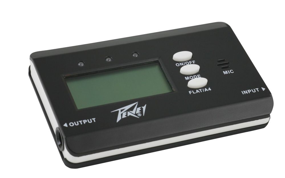 Peavey SPT - 6G II Tuner