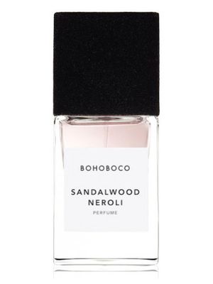 Bohoboco Sandalwood Neroli