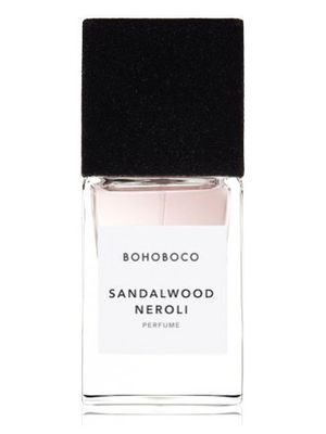 Bohoboco Sandalwood Neroli