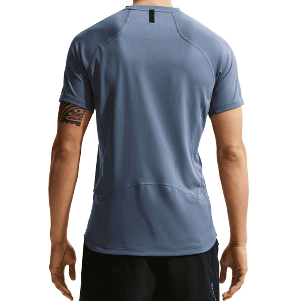 Мужская футболка Nike Pro Dri-FIT Short Top