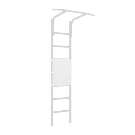 ROMANA Ограничитель 2-сторонний 490 (серый)