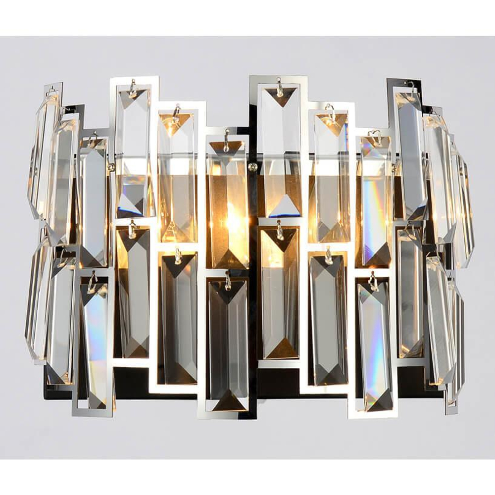 Настенный светильник Ambrella Light Traditional TR5056