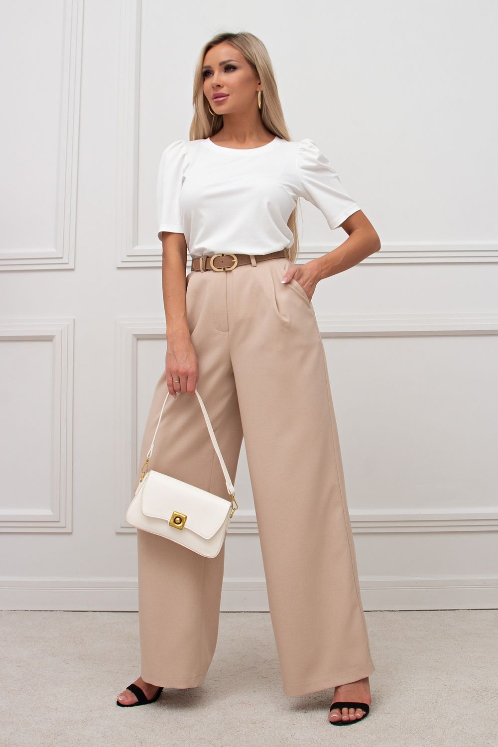 Брюки Рейн №1 Valentina